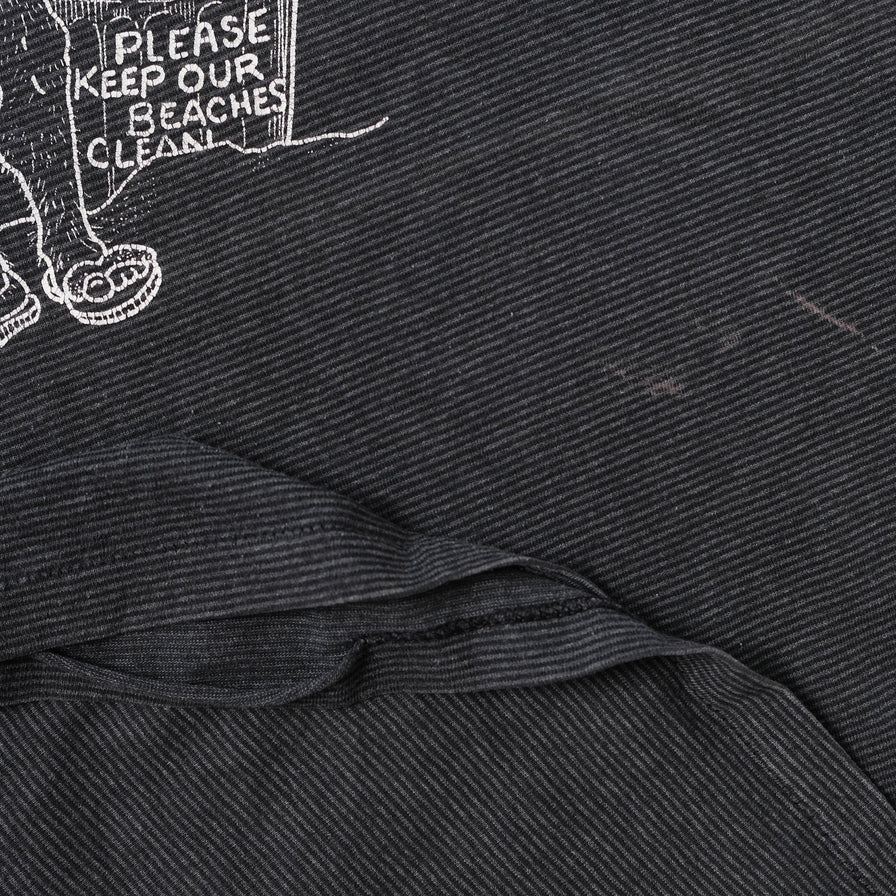 Vintage Dirty Joe's T-Shirt XLarge