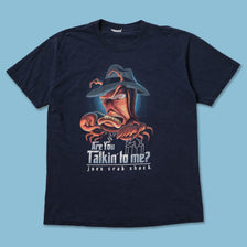 Vintage Joe's Crab Shack T-Shirt Medium
