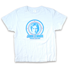 John Lennon T-Shirt Small / Medium - Double Double Vintage