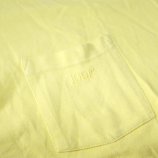 Joop Half Zip Polo XLarge - Double Double Vintage