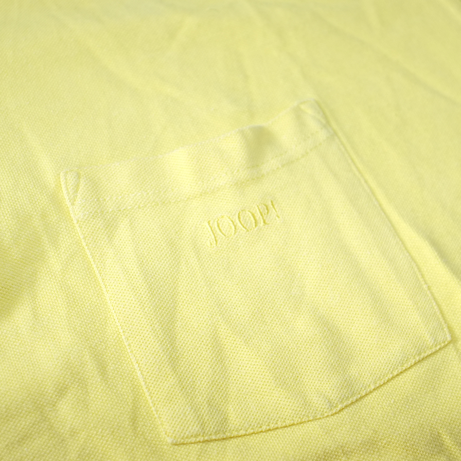 Joop Half Zip Polo XLarge - Double Double Vintage