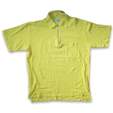 Joop Half Zip Polo XLarge - Double Double Vintage