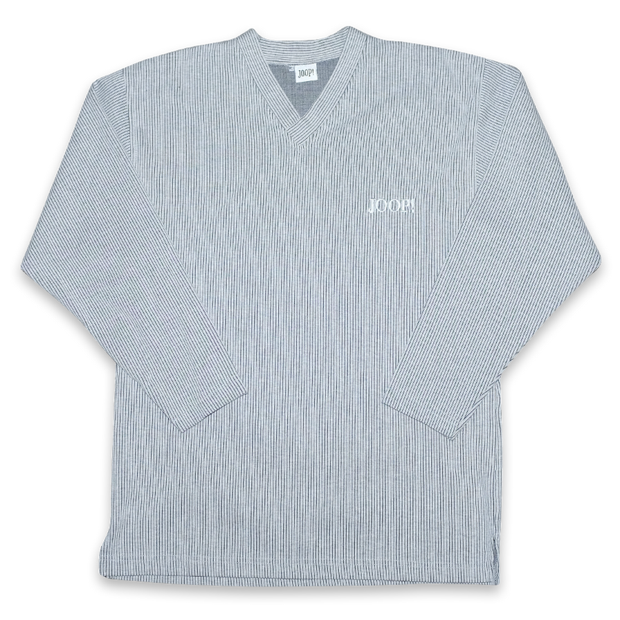 Vintage Joop V-Neck Sweater XLarge - Double Double Vintage