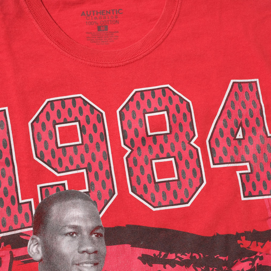 Michael Jordan T-Shirt Medium