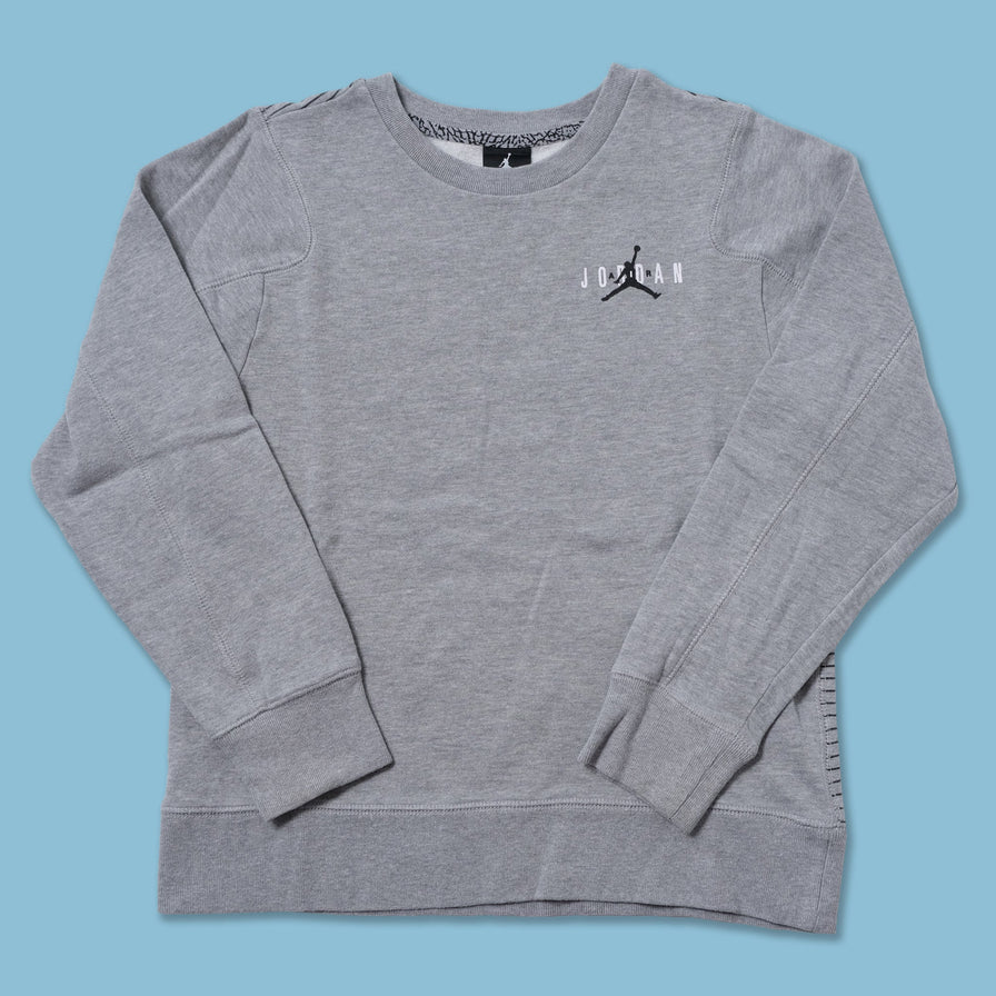 Vintage Nike Jordan Women's Sweater XS / Small