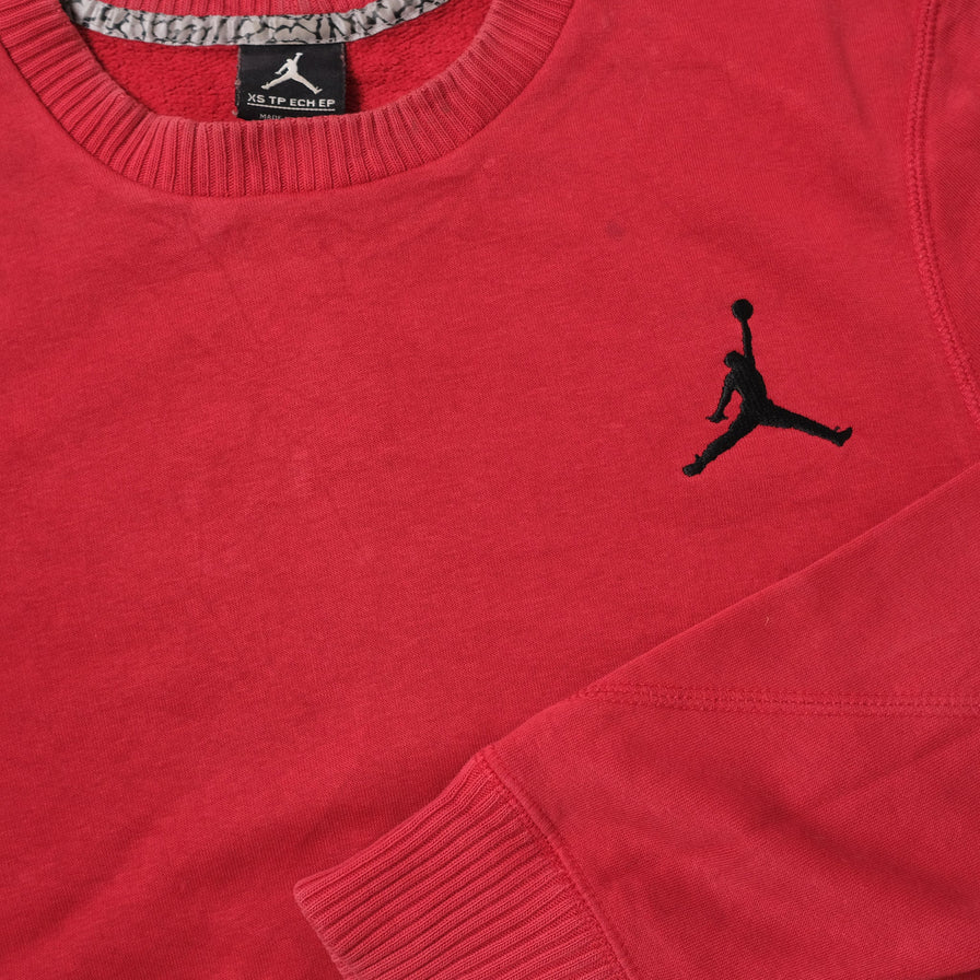 Nike Jordan Sweater XS / Small