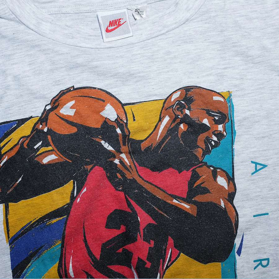 Vintage Nike Jordan T-Shirt Large