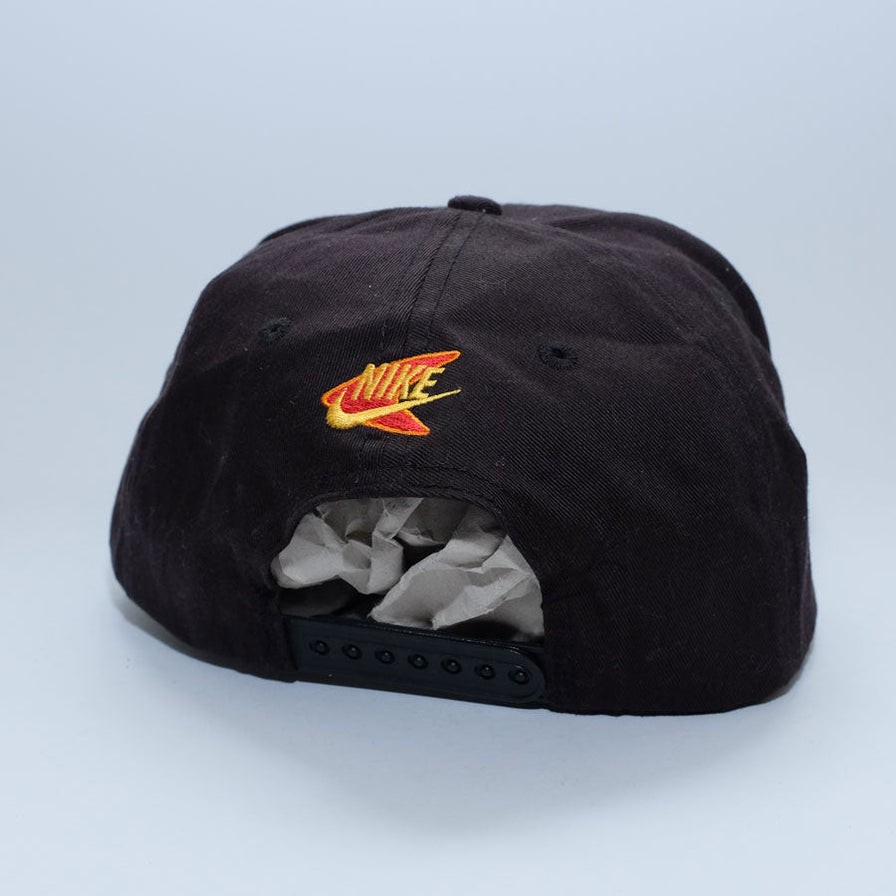 Vintage Nike Hare Jordan Cap - Double Double Vintage