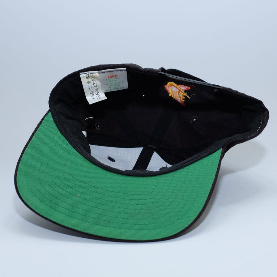 Vintage Nike Hare Jordan Cap - Double Double Vintage