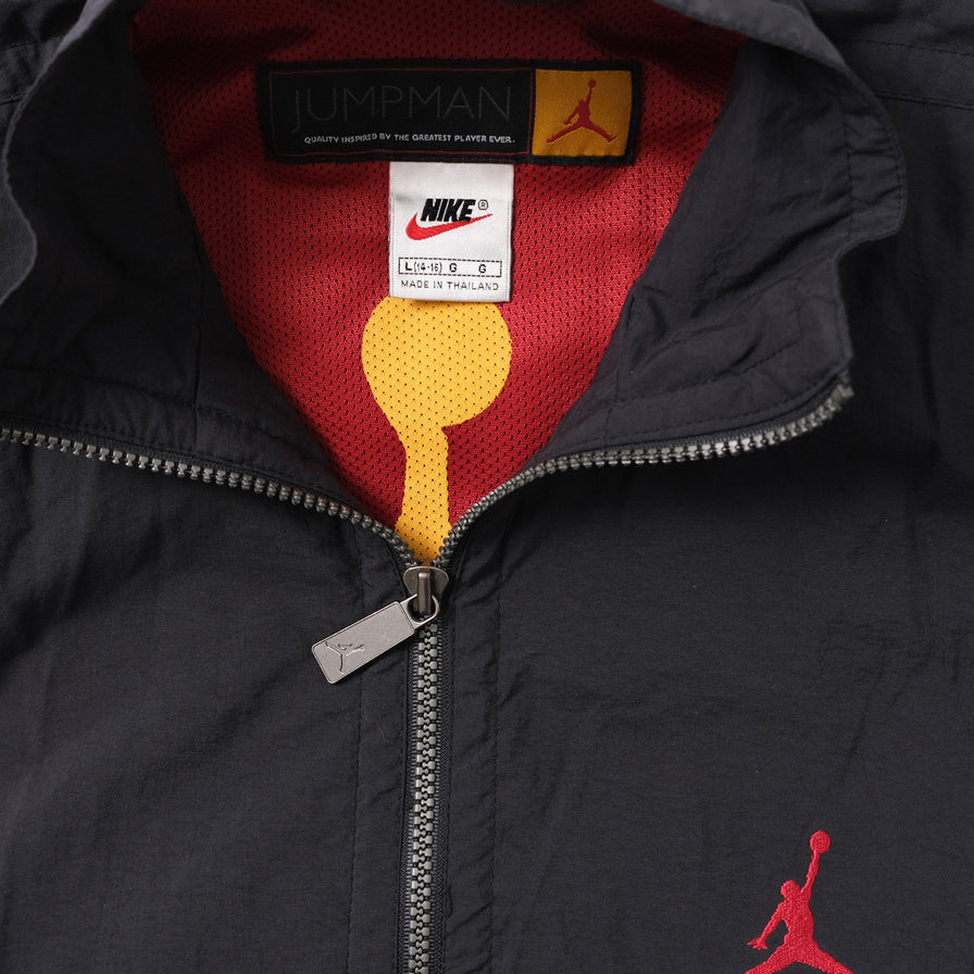 Vintage Nike Jordan Deadstock Jacket Medium / Large
