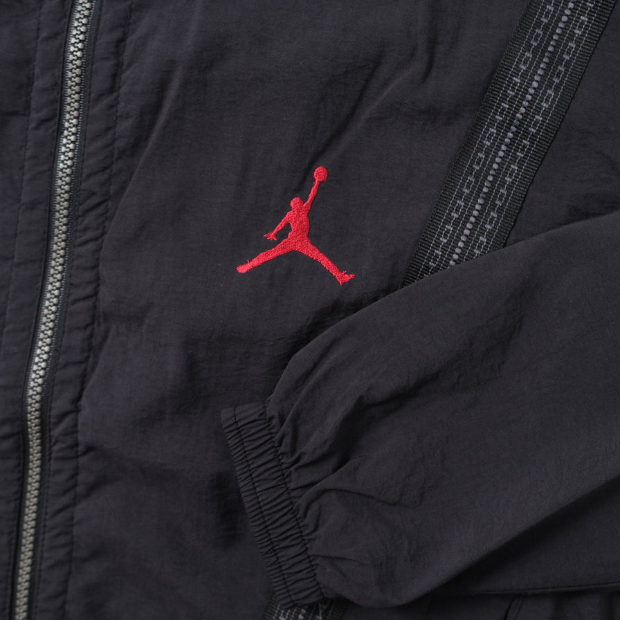 Vintage Nike Jordan Deadstock Jacket Medium / Large