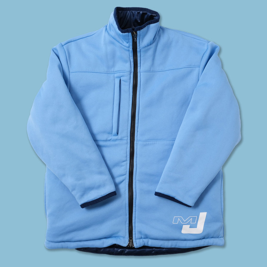 Vintage Nike Jordan Reversible Jacket Medium