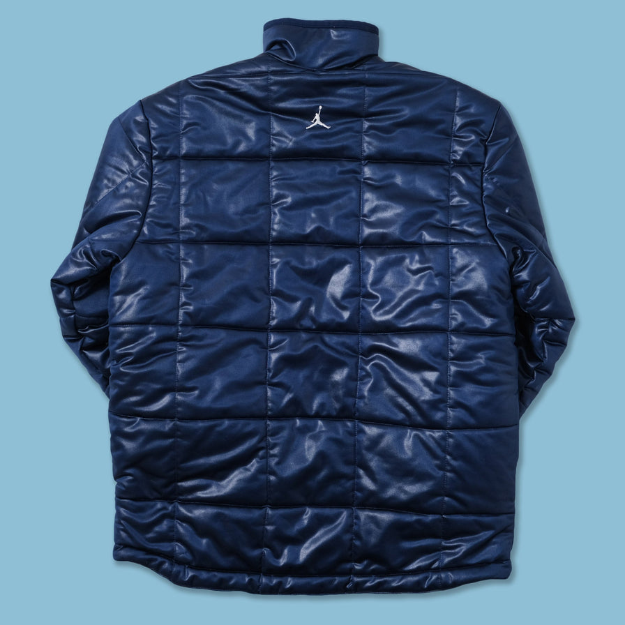 Vintage Nike Jordan Reversible Jacket Medium