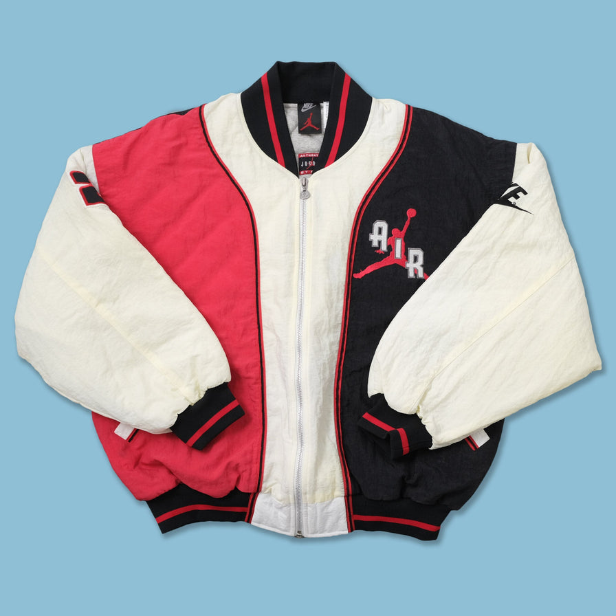 Vintage Deadstock Nike Jordan Jacket Medium