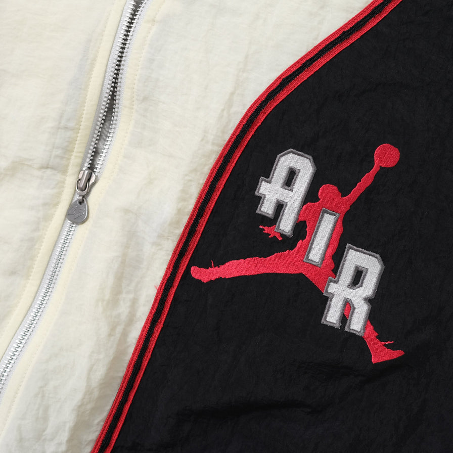 Vintage Deadstock Nike Jordan Jacket Medium