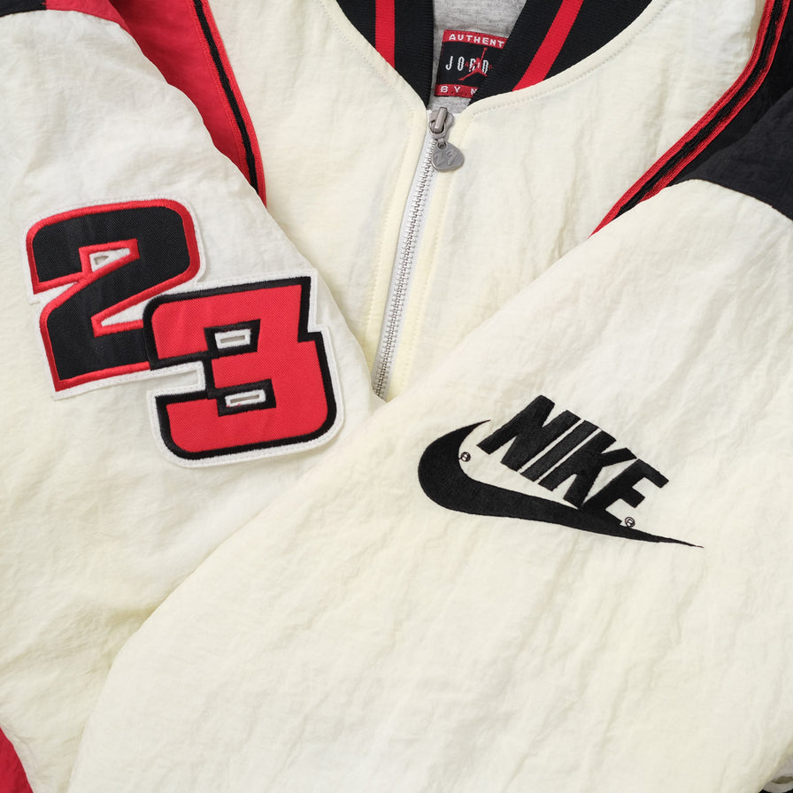 Vintage Deadstock Nike Jordan Jacket Medium