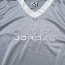 Vintage Nike Jordan Jersey Large