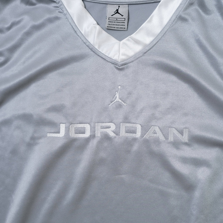 Vintage Nike Jordan Jersey Large