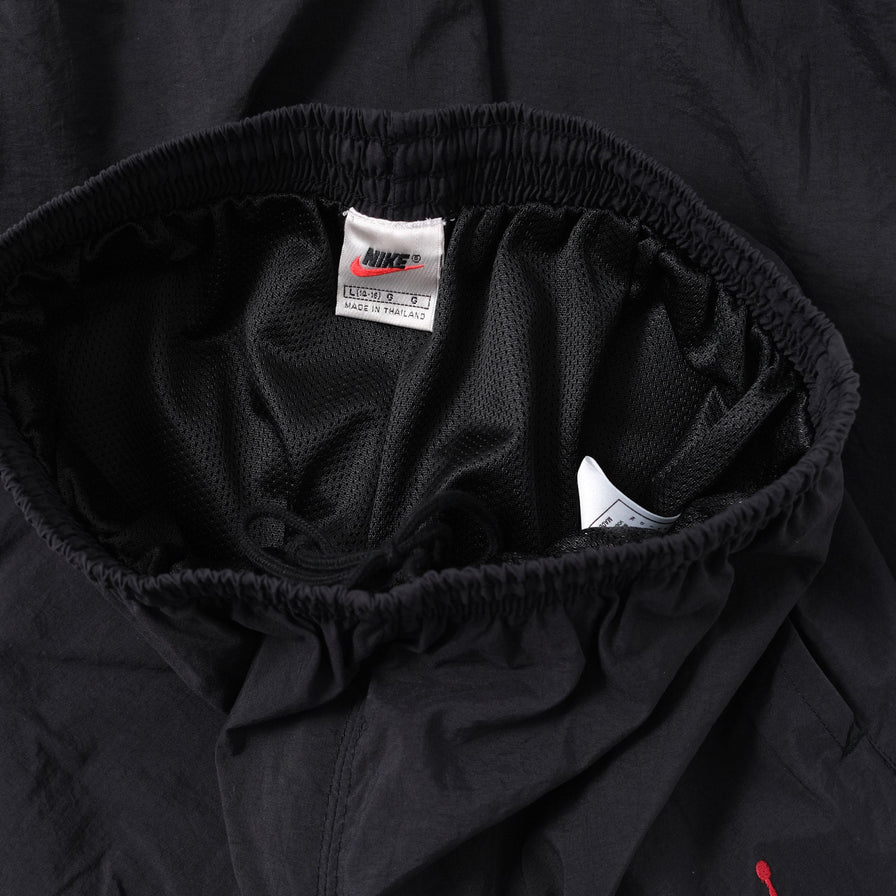 Vintage Nike Jordan Deadstock Track Pants Small