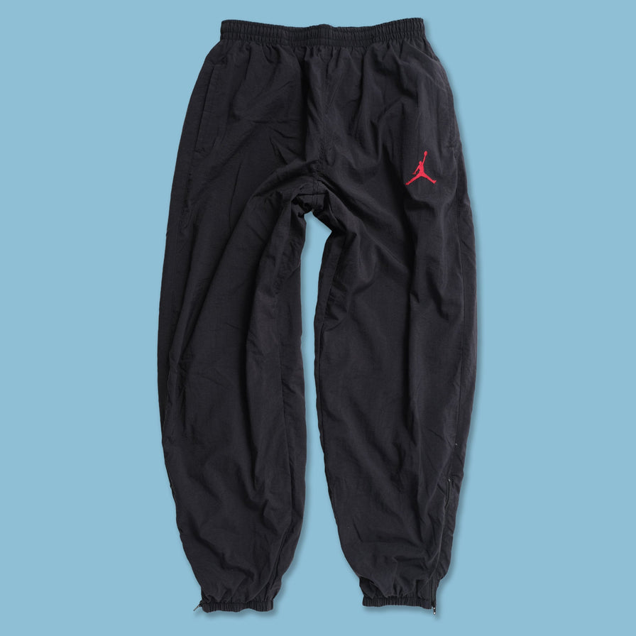 Vintage Nike Jordan Deadstock Track Pants Small