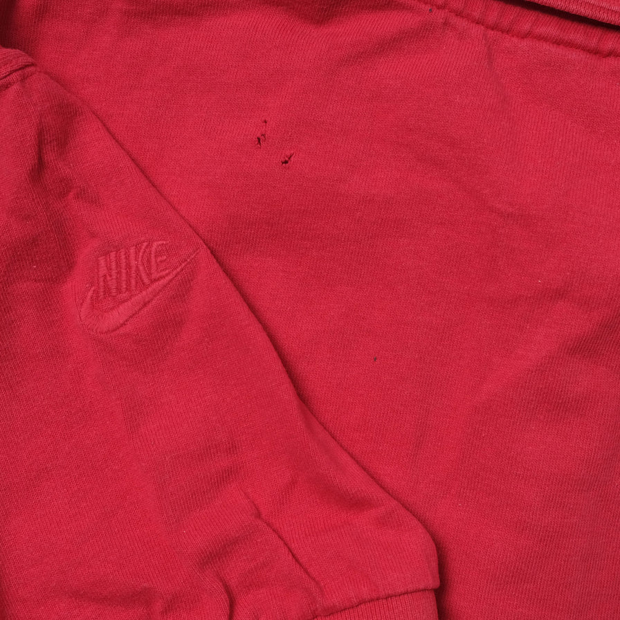 Vintage Nike Jordan Polo XLarge