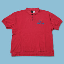 Vintage Nike Jordan Polo XLarge
