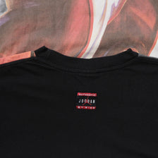 Vintage Nike Jordan T-Shirt Large