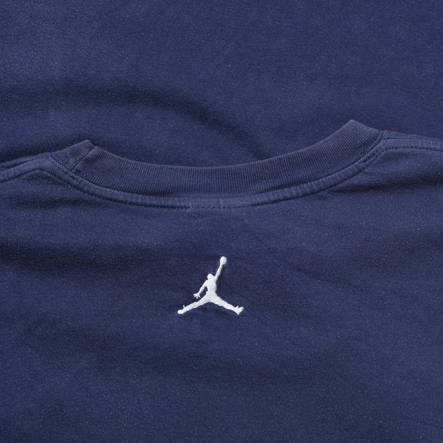 Vintage Nike Jordan T-Shirt XLarge / XXL
