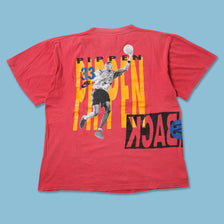 Vintage Nike Jordan & Pippen T-Shirt Large