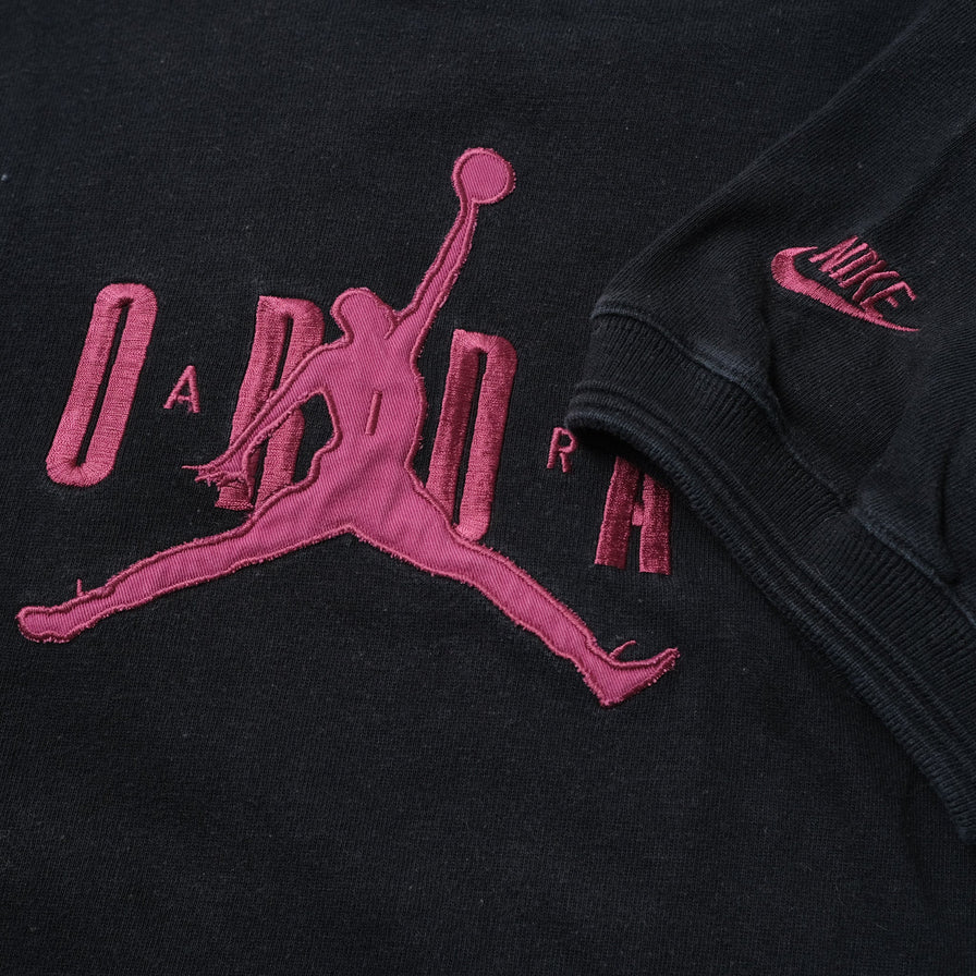Vintage Nike Jordan T-Shirt Medium