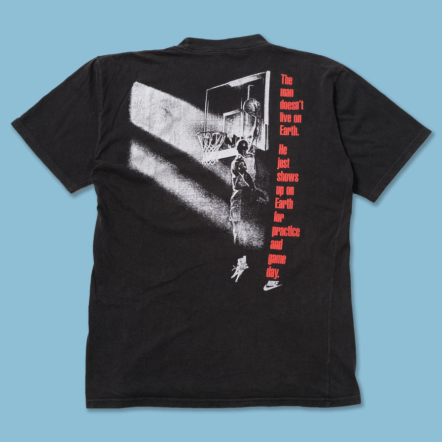 Vintage Nike Jordan T-Shirt Large