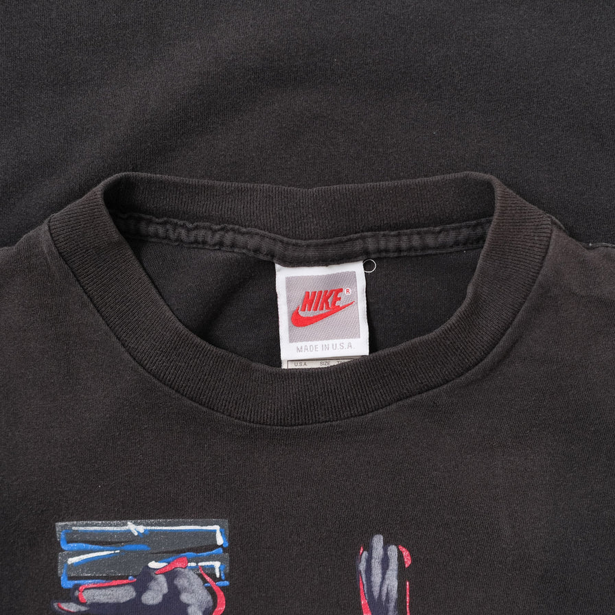Vintage Nike Jordan T-Shirt XS / Small
