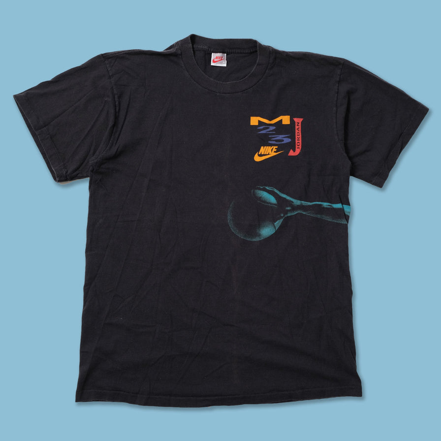 Vintage Nike Jordan T-Shirt XLarge