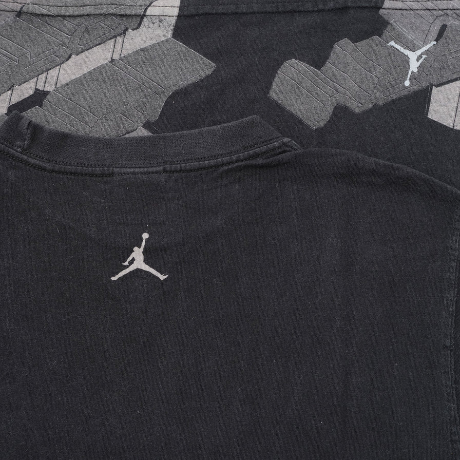 Vintage Nike Jordan T-Shirt Small