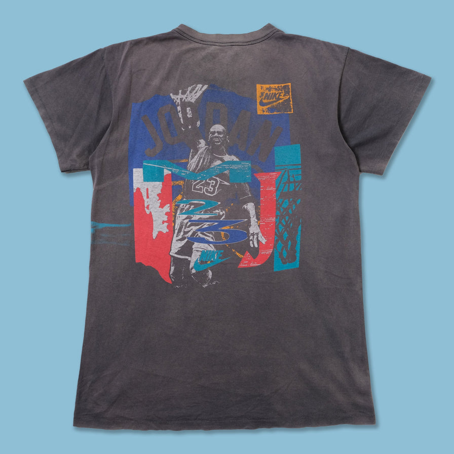 Vintage Nike Jordan T-Shirt XLarge