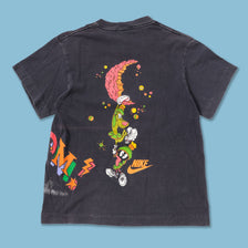 Vintage Nike Hare Jordan T-Shirt Kids Small