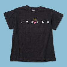 Vintage Women's Nike Jordan T-Shirt XS / Small