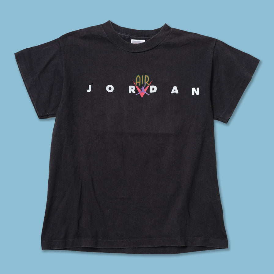 Vintage Women's Nike Jordan T-Shirt XS / Small