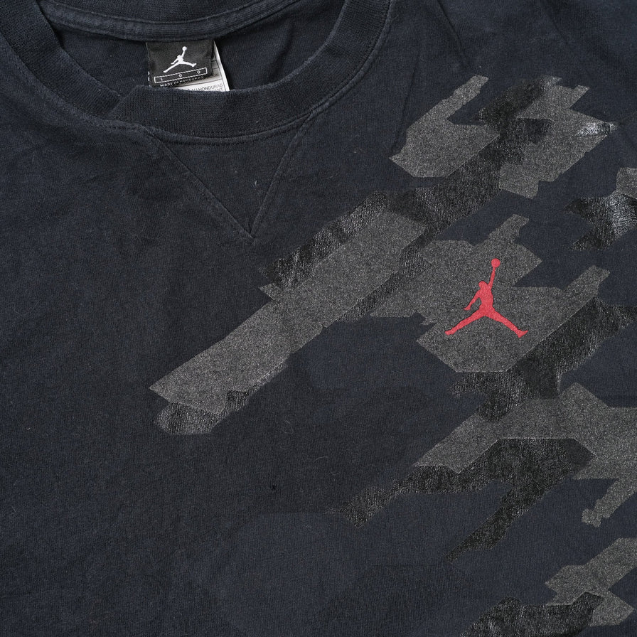 Nike Jordan T-Shirt Large / XLarge