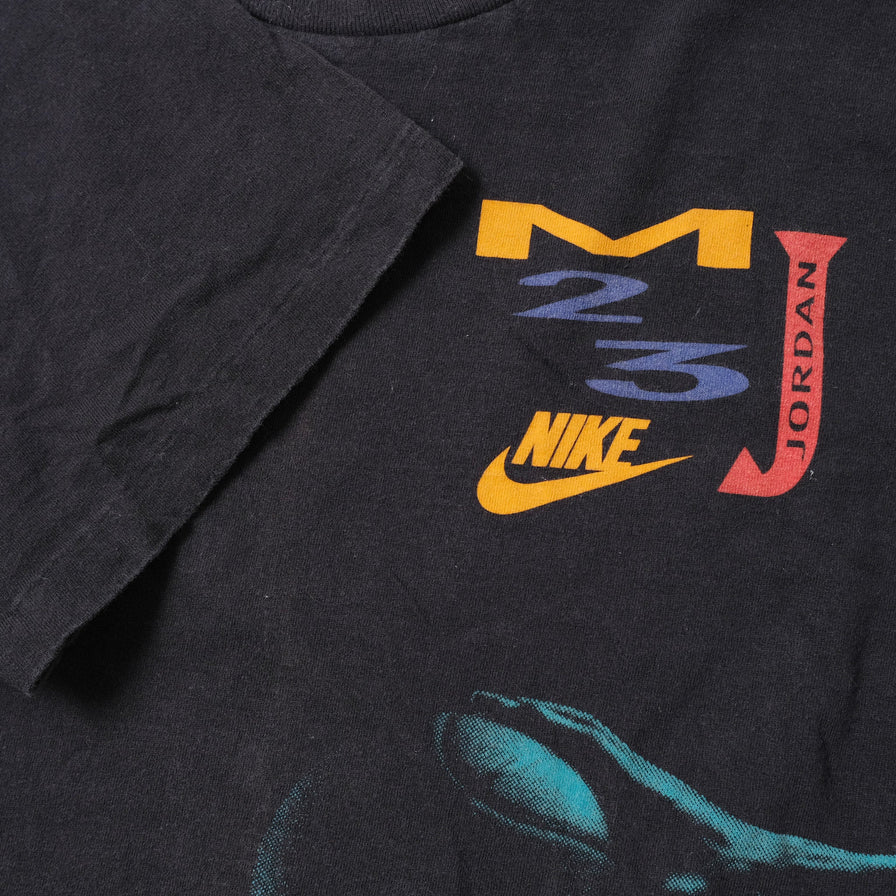 Vintage Nike Jordan T-Shirt XLarge
