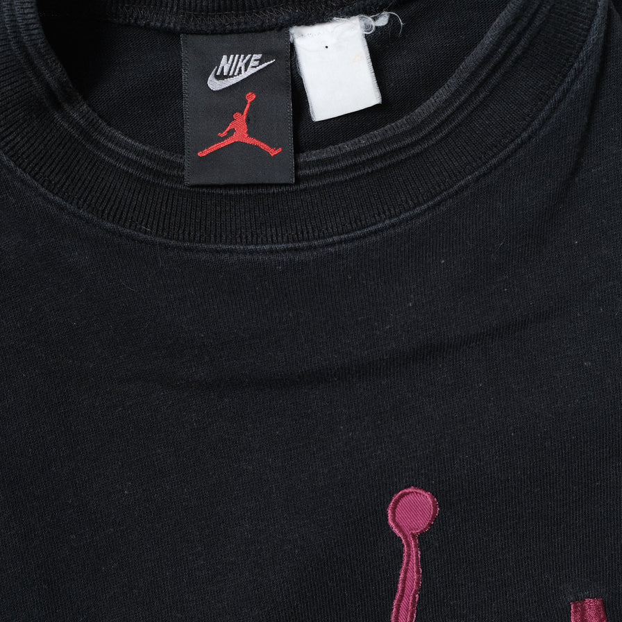 Vintage Nike Jordan T-Shirt Medium