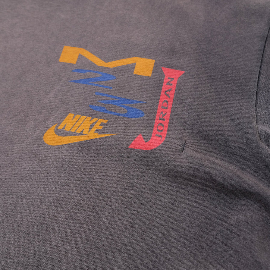 Vintage Nike Jordan T-Shirt XLarge