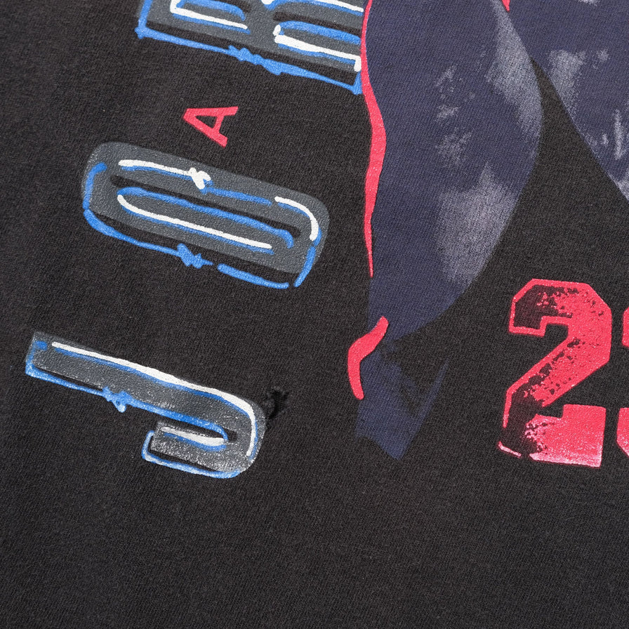 Vintage Nike Jordan T-Shirt XS / Small