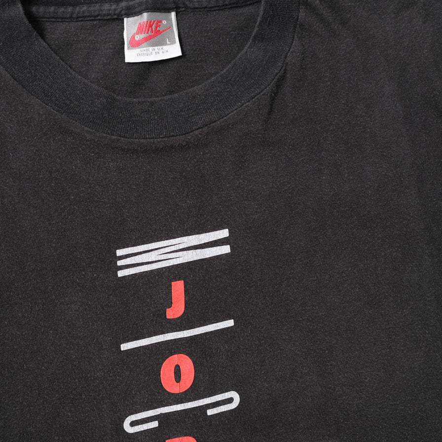 Vintage Nike Jordan T-Shirt Large