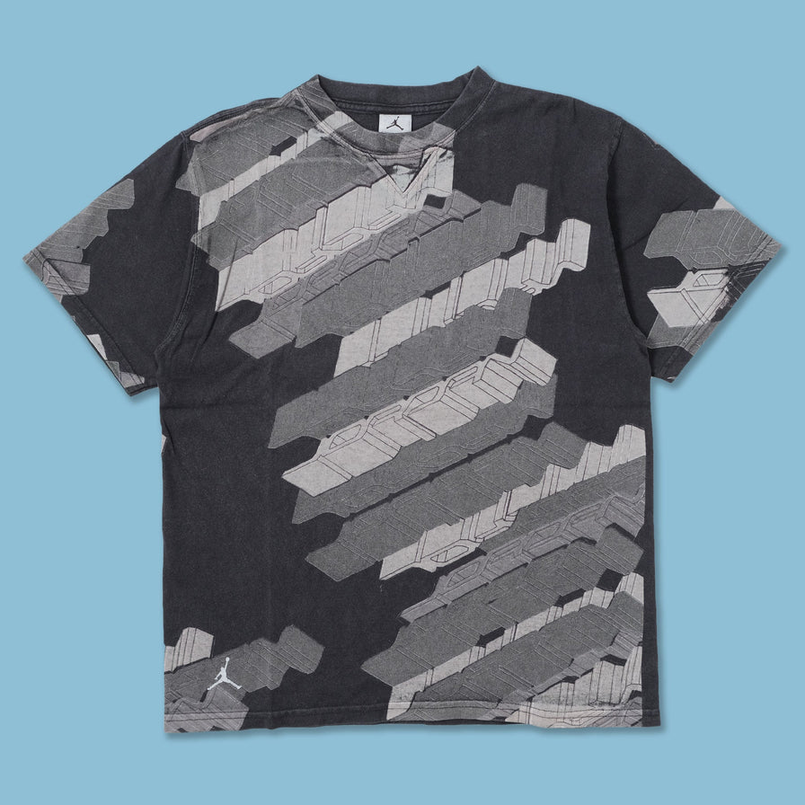 Vintage Nike Jordan T-Shirt Small