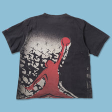 Vintage Nike Jordan T-Shirt Large
