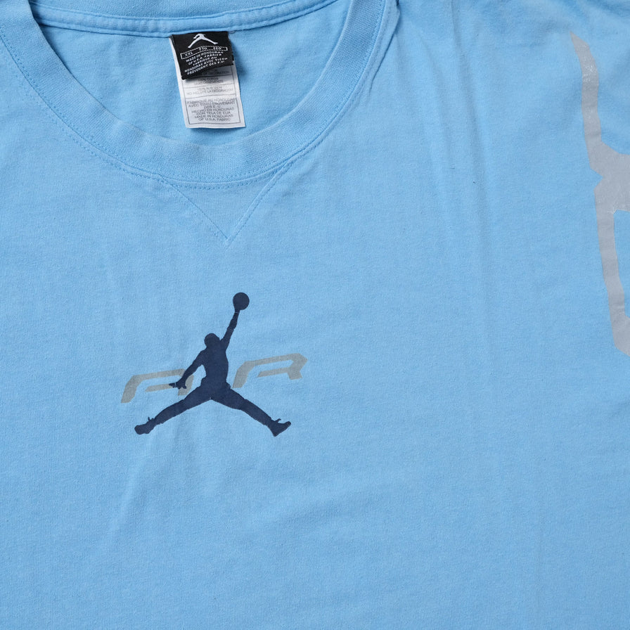Vintage Nike Jordan T-Shirt XXL