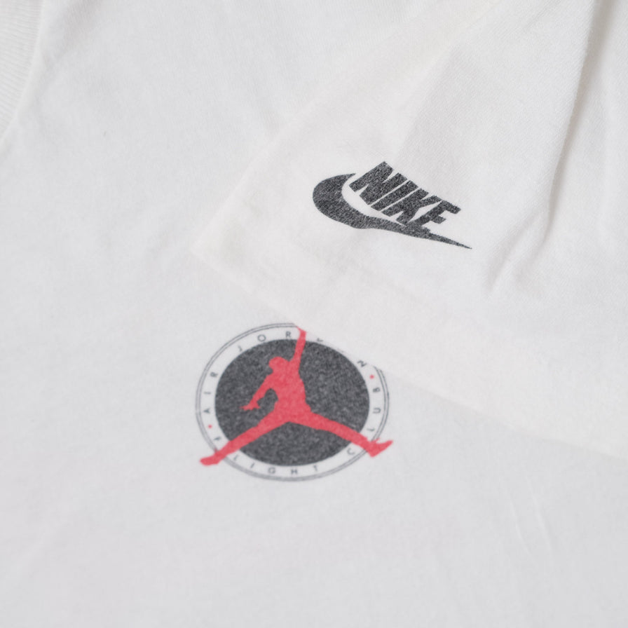 Vintage Nike Jordan T-Shirt Small