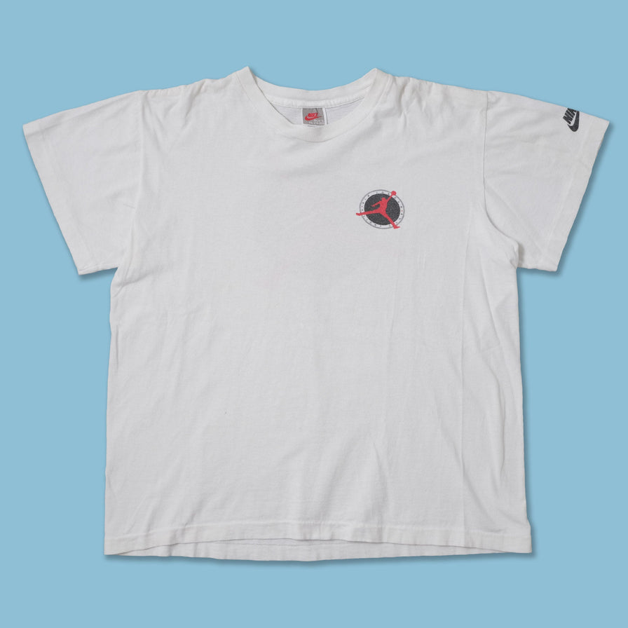 Vintage Nike Jordan T-Shirt Small