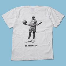 2000s Nike Jordan Spike Lee T-Shirt Medium
